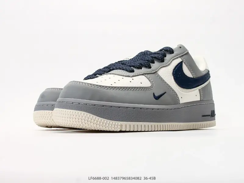 Nike Sports Shoes Retro Cushioned Lifted LF6688-002 #14837965834082