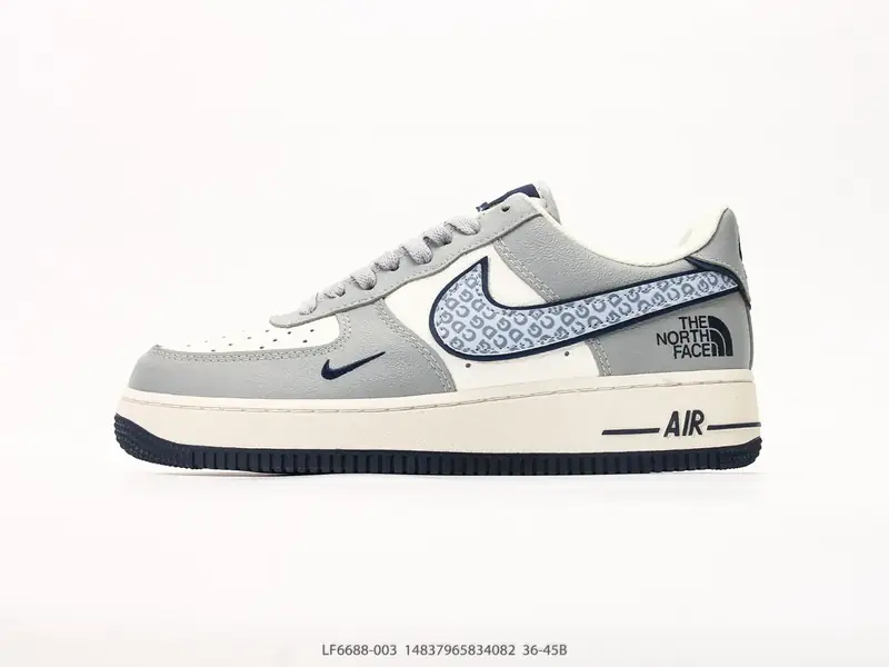 Nike Sports Shoes Retro Cushioned Lifted LF6688-003 #14837965834082