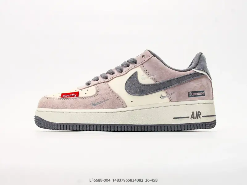 Nike Sports Shoes Retro Cushioned Lifted LF6688-004 #14837965834082