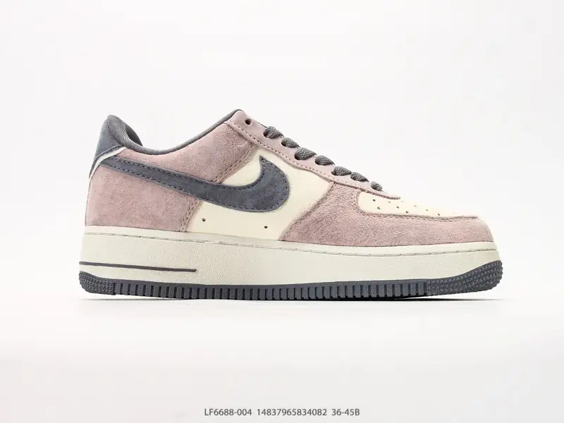 Nike Scarpe sportive Retro Ammortizzato Rialzato LF6688-004 #14837965834082