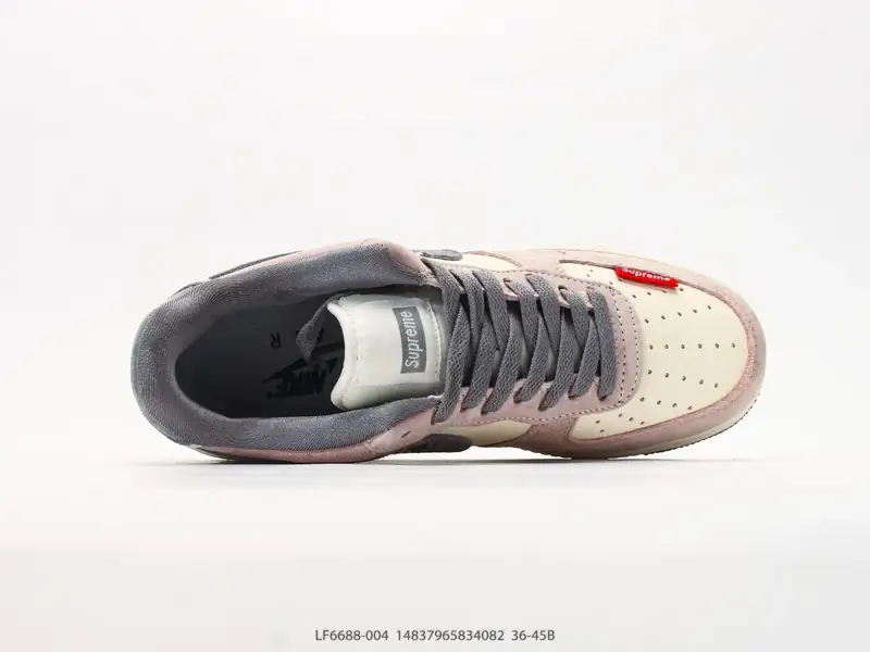 Nike Scarpe sportive Retro Ammortizzato Rialzato LF6688-004 #14837965834082