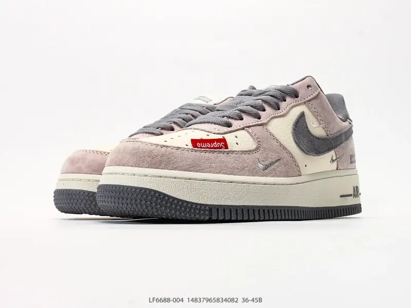 Nike Scarpe sportive Retro Ammortizzato Rialzato LF6688-004 #14837965834082