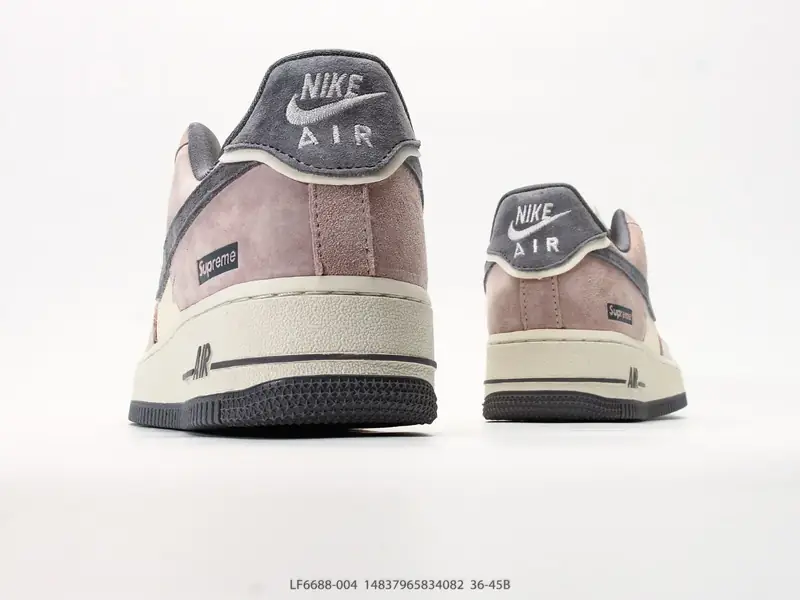 Nike Scarpe sportive Retro Ammortizzato Rialzato LF6688-004 #14837965834082