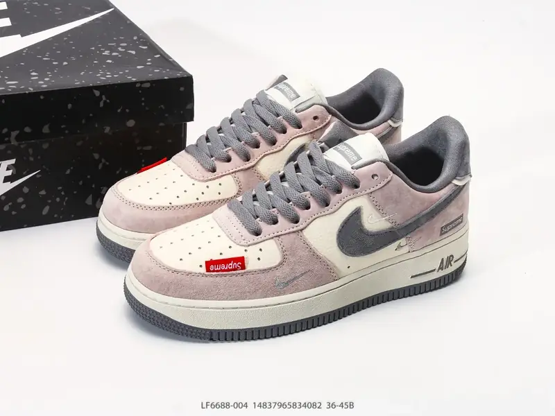 Nike Scarpe sportive Retro Ammortizzato Rialzato LF6688-004 #14837965834082