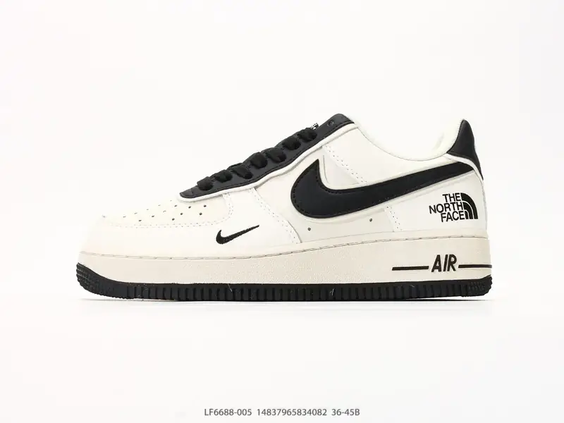 Nike Sports Shoes Retro Cushioned Lifted LF6688-005 #14837965834082