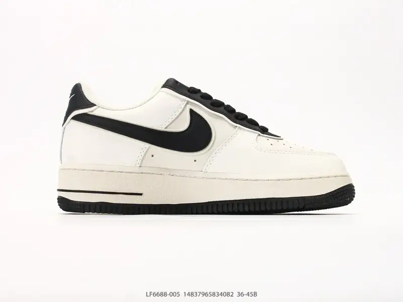 Nike Sports Shoes Retro Cushioned Lifted LF6688-005 #14837965834082