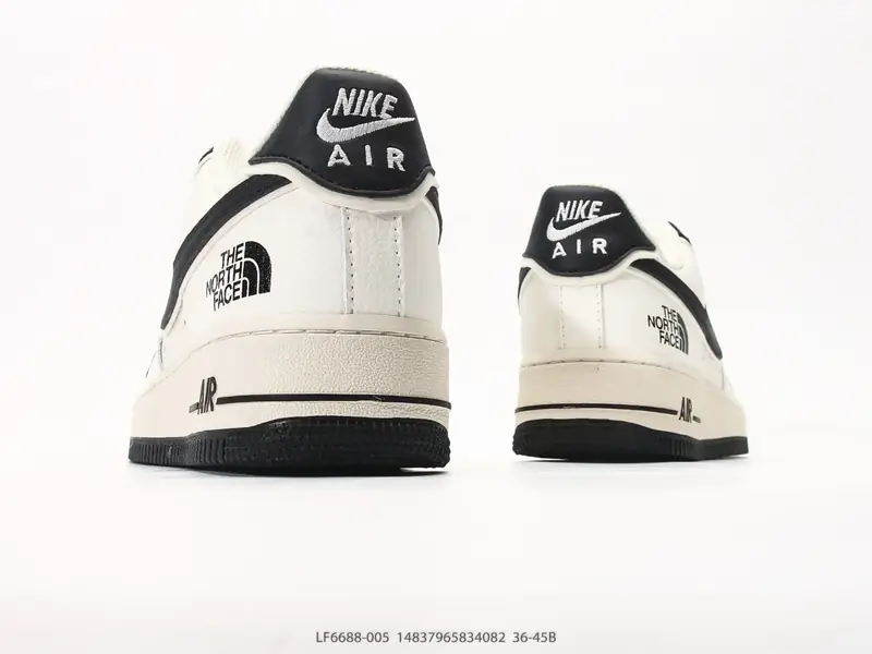 Nike Sports Shoes Retro Cushioned Lifted LF6688-005 #14837965834082