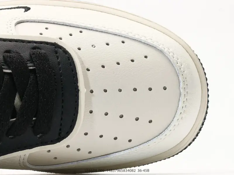 Nike Sports Shoes Retro Cushioned Lifted LF6688-005 #14837965834082