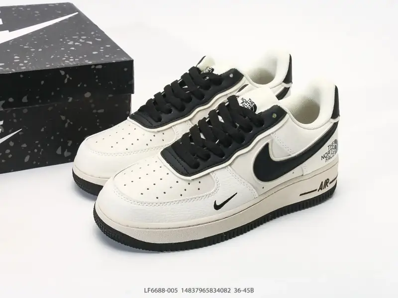 Nike Sports Shoes Retro Cushioned Lifted LF6688-005 #14837965834082