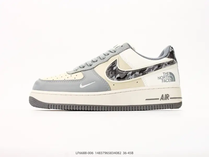 Nike Sports Shoes Retro Cushioned Lifted LF6688-006 #14837965834082