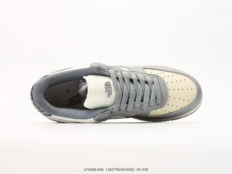 Nike Sports Shoes Retro Cushioned Lifted LF6688-006 #14837965834082