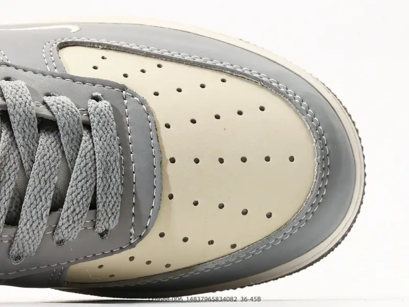 Nike Sports Shoes Retro Cushioned Lifted LF6688-006 #14837965834082