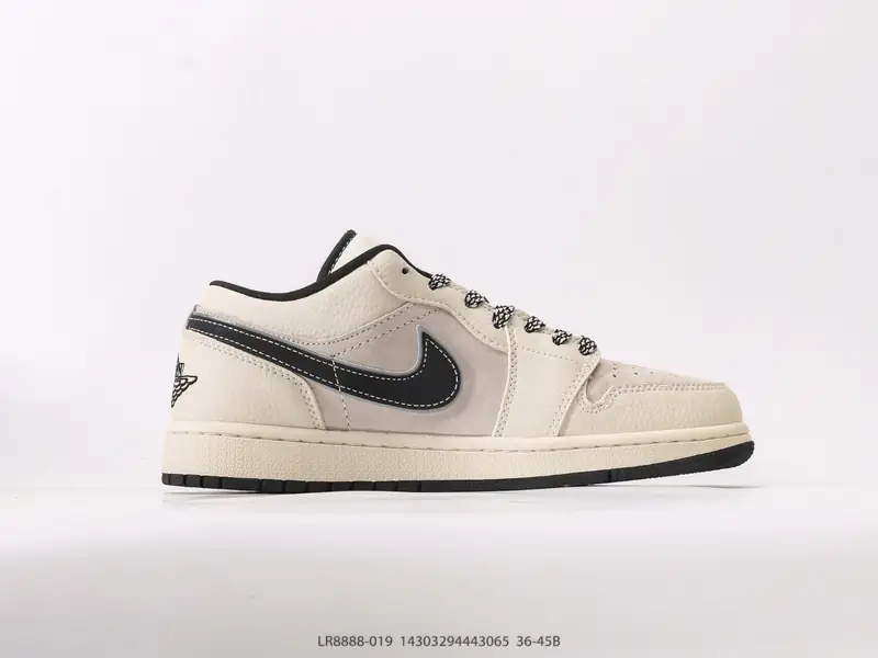 나이키 농구화 레트로 클래식 로우탑 LR8888-019 #14303294443065