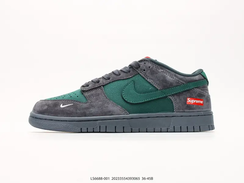 Nike Sports Shoes Low-Top LS6688-001 #20233554393065