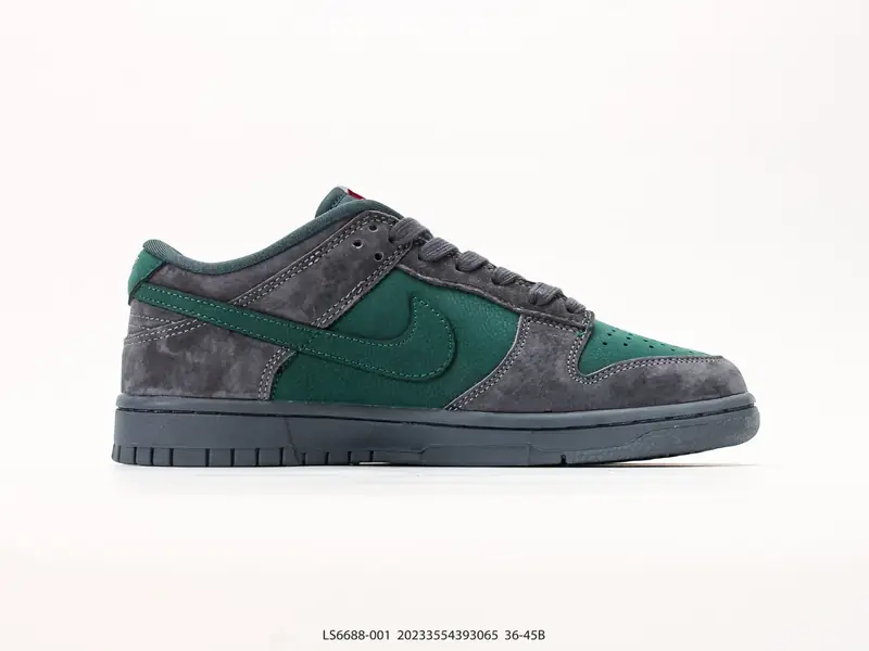 Nike Sports Shoes Low-Top LS6688-001 #20233554393065