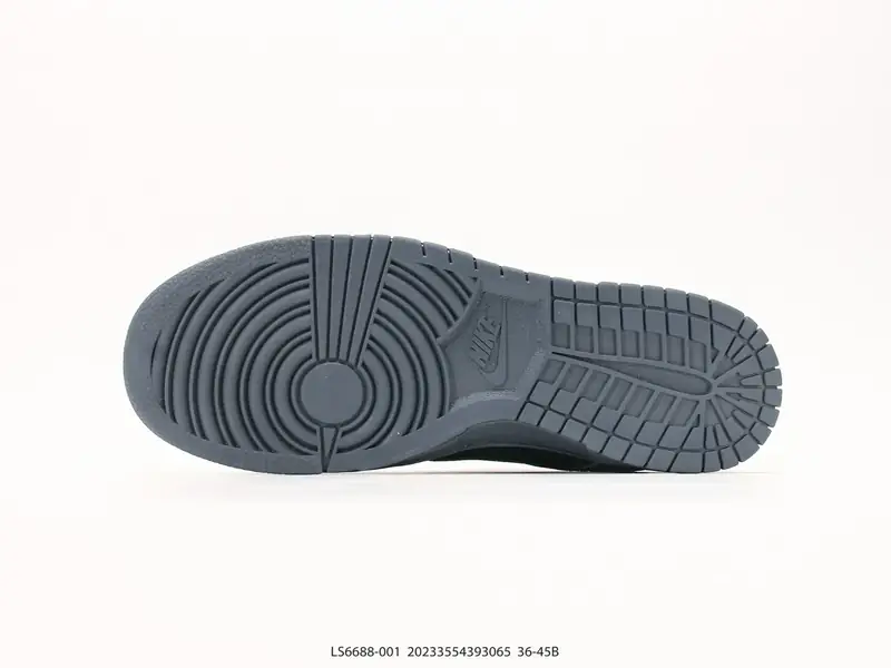 Nike Sports Shoes Low-Top LS6688-001 #20233554393065