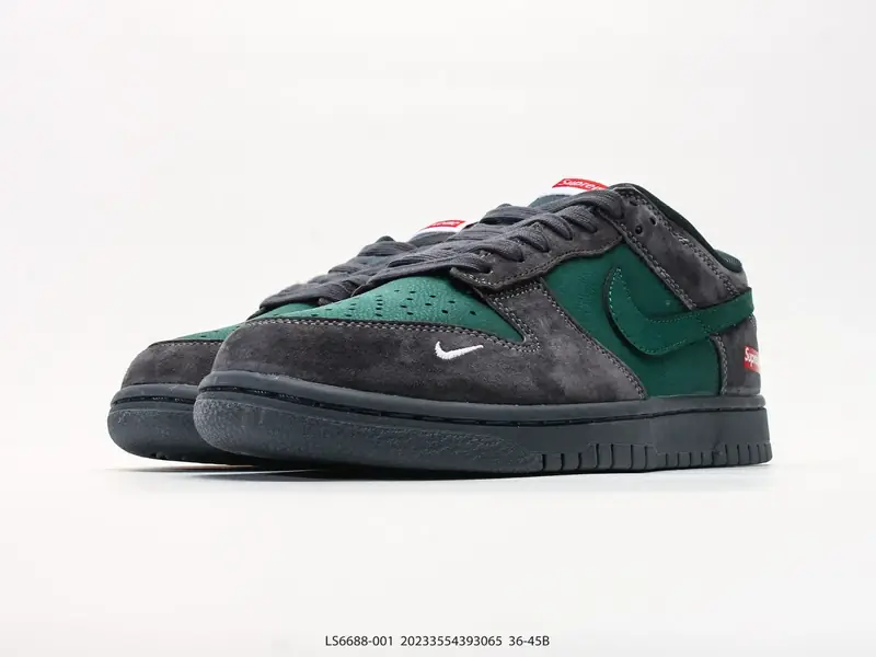 Nike Sports Shoes Low-Top LS6688-001 #20233554393065