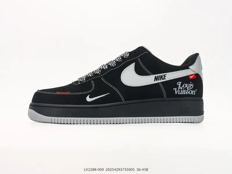 Nike Sports Shoes Collaboration Low-Top Air Cushion LV2288-009 #20254293735005
