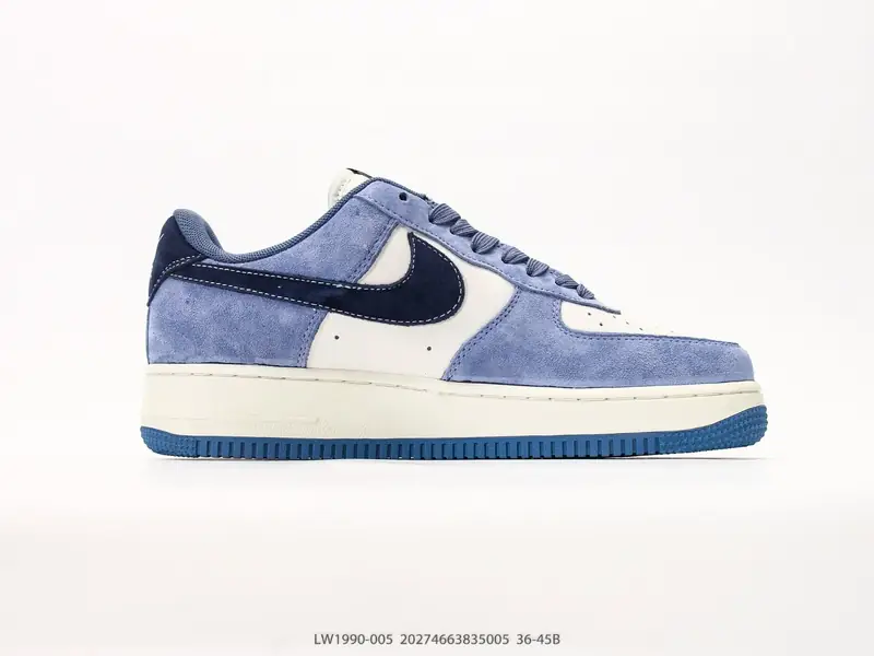 Nike Scarpe sportive Retro Ammortizzato Rialzato LW1990-005 #20274663835005