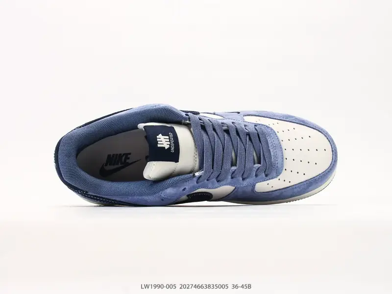 Nike Scarpe sportive Retro Ammortizzato Rialzato LW1990-005 #20274663835005