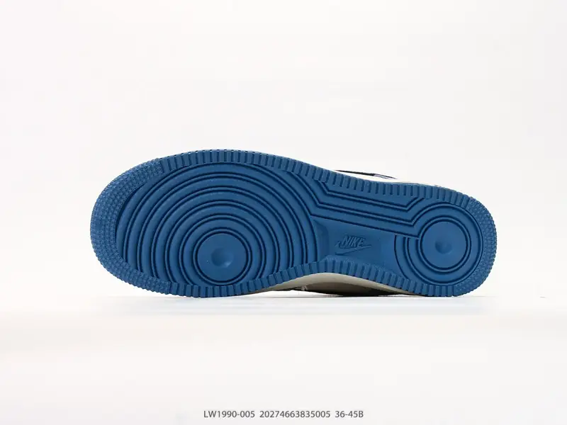 Nike Scarpe sportive Retro Ammortizzato Rialzato LW1990-005 #20274663835005