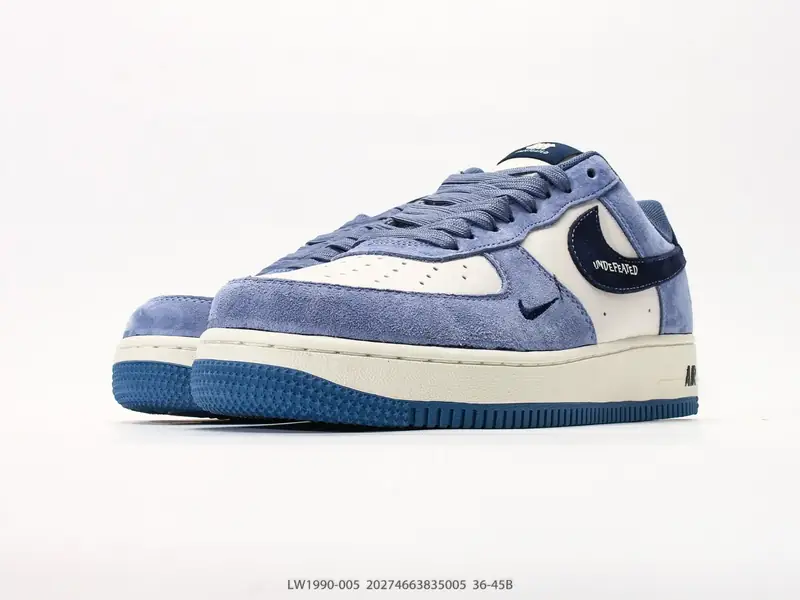 Nike Scarpe sportive Retro Ammortizzato Rialzato LW1990-005 #20274663835005