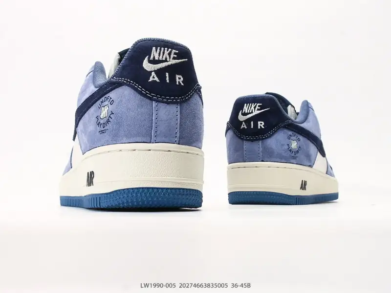 Nike Scarpe sportive Retro Ammortizzato Rialzato LW1990-005 #20274663835005