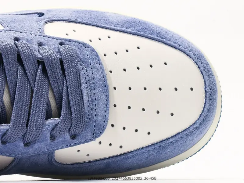 Nike Scarpe sportive Retro Ammortizzato Rialzato LW1990-005 #20274663835005