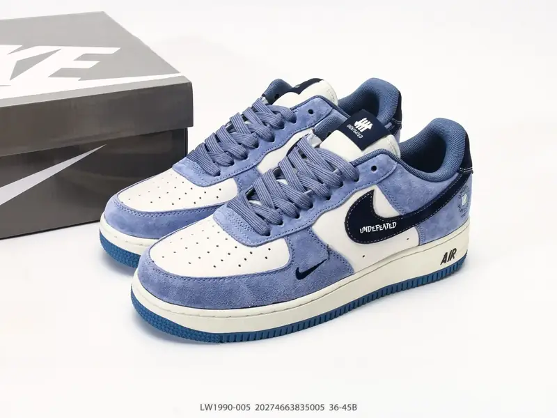 Nike Scarpe sportive Retro Ammortizzato Rialzato LW1990-005 #20274663835005