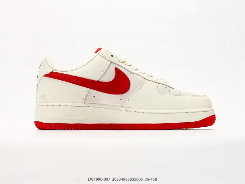 Nike Scarpe sportive Retro Ammortizzato Rialzato LW1990-007 #20234963835005