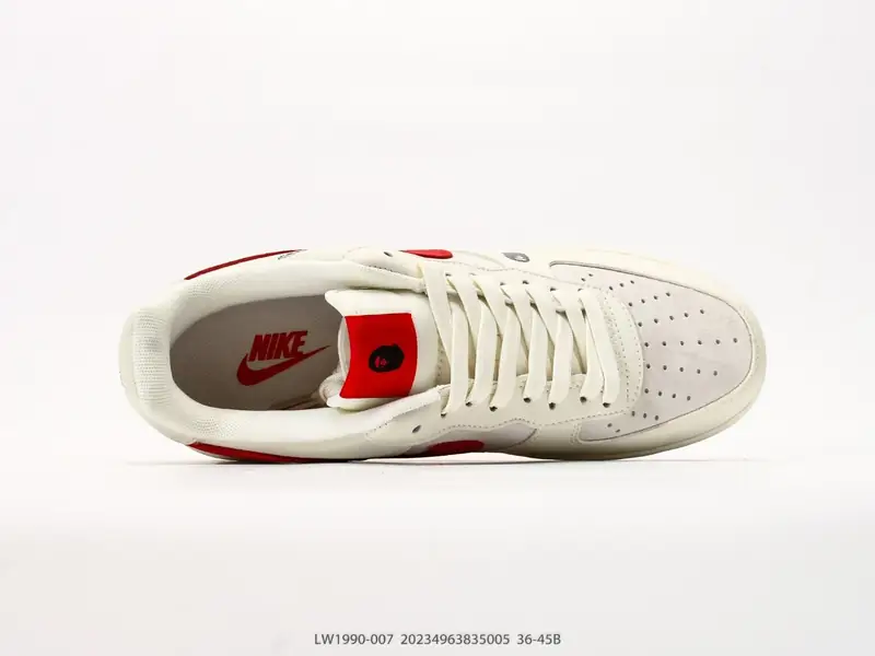 Nike Scarpe sportive Retro Ammortizzato Rialzato LW1990-007 #20234963835005