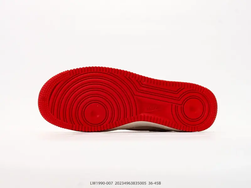 Nike Scarpe sportive Retro Ammortizzato Rialzato LW1990-007 #20234963835005