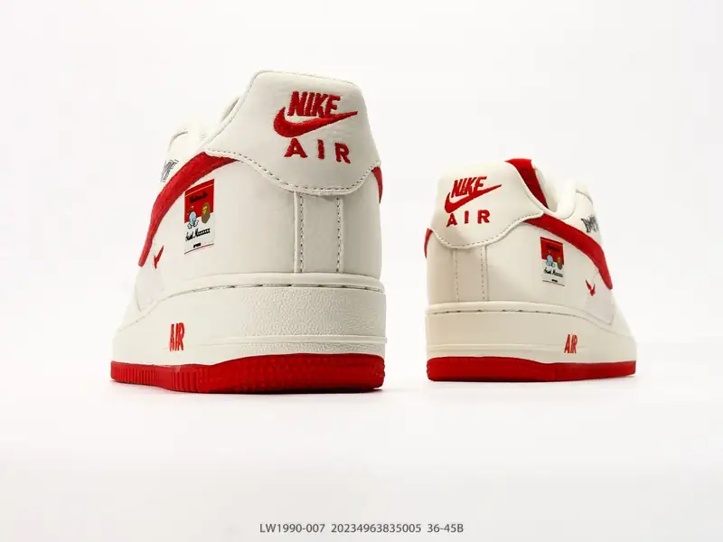 Nike Scarpe sportive Retro Ammortizzato Rialzato LW1990-007 #20234963835005