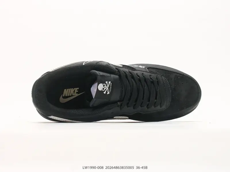 Nike Chaussures de sport Rétro Amorti Surélevé LW1990-008 #20264863835005