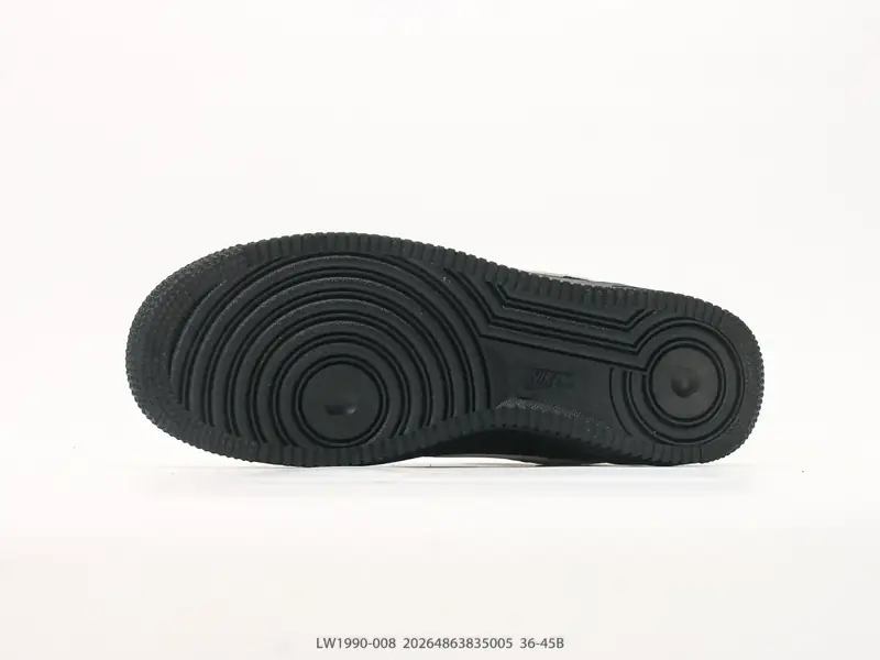 Nike Chaussures de sport Rétro Amorti Surélevé LW1990-008 #20264863835005