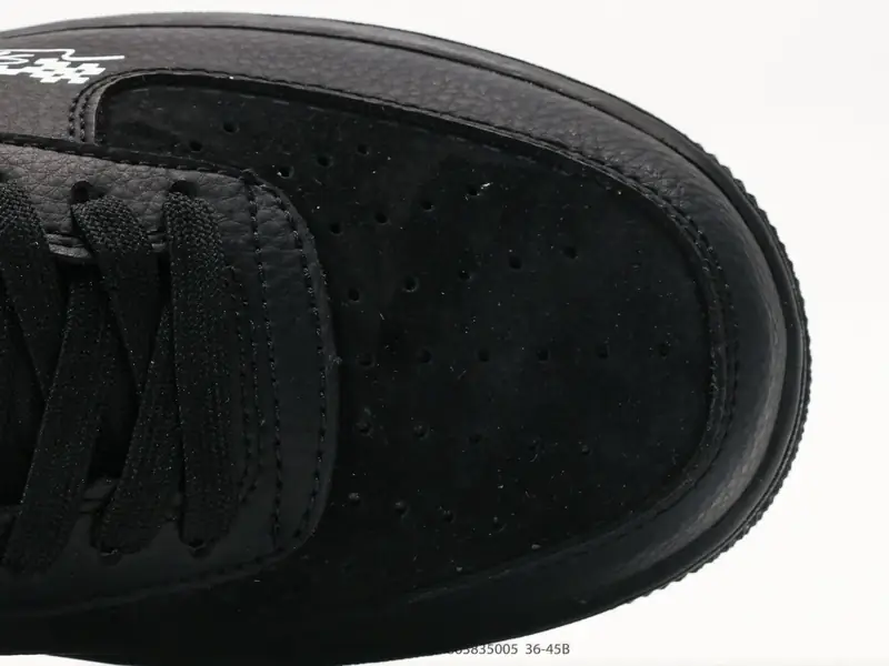 Nike Chaussures de sport Rétro Amorti Surélevé LW1990-008 #20264863835005