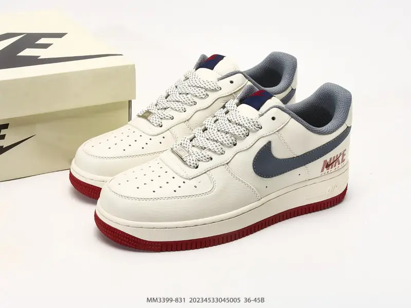 나이키 운동화 레트로 쿠셔닝 활용도 높은 MM3399-831 #20234533045005