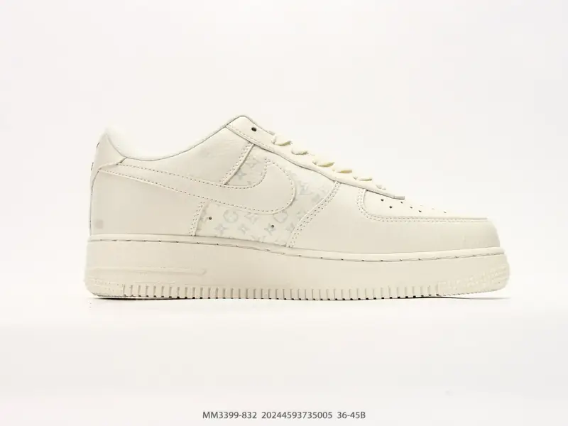 Nike Sportschuhe Retro Gedämpft Vielseitig MM3399-832 #20244593735005
