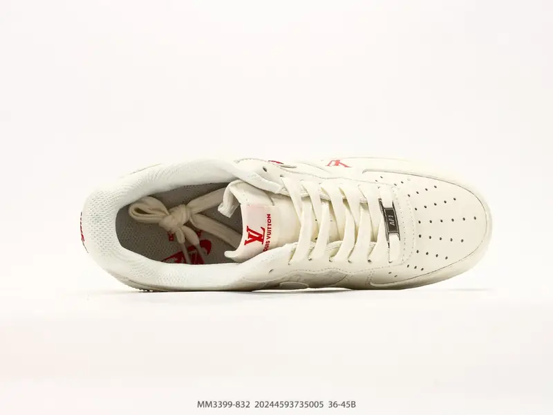 Nike Sportschuhe Retro Gedämpft Vielseitig MM3399-832 #20244593735005