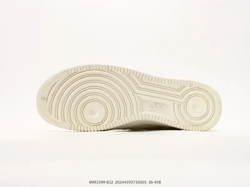Nike Sportschuhe Retro Gedämpft Vielseitig MM3399-832 #20244593735005
