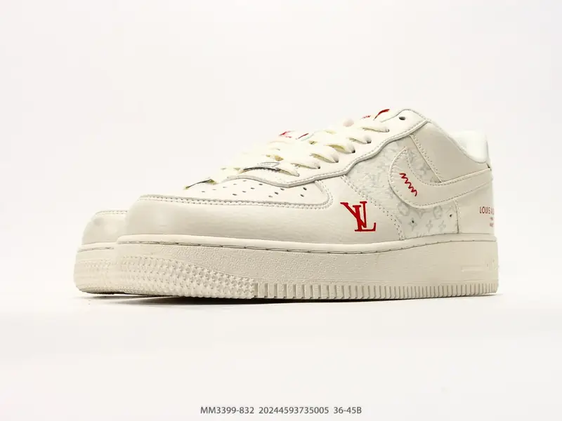 Nike Sportschuhe Retro Gedämpft Vielseitig MM3399-832 #20244593735005