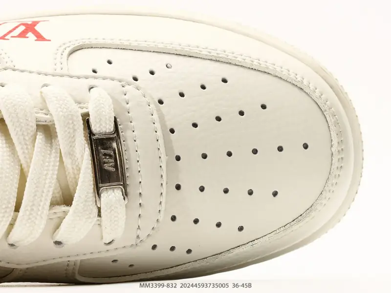 Nike Sportschuhe Retro Gedämpft Vielseitig MM3399-832 #20244593735005