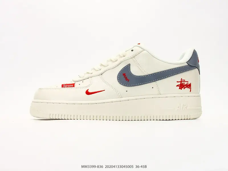 Nike Sports Shoes Retro Cushioned Versatile MM3399-836 #20204133045005