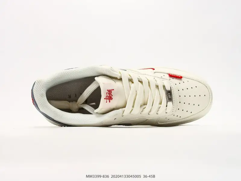 Nike Sports Shoes Retro Cushioned Versatile MM3399-836 #20204133045005