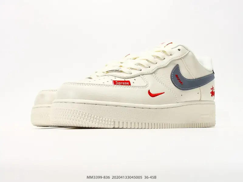 Nike Sports Shoes Retro Cushioned Versatile MM3399-836 #20204133045005