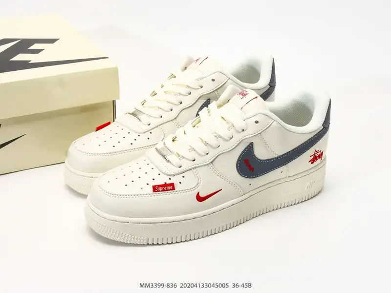Nike Sports Shoes Retro Cushioned Versatile MM3399-836 #20204133045005