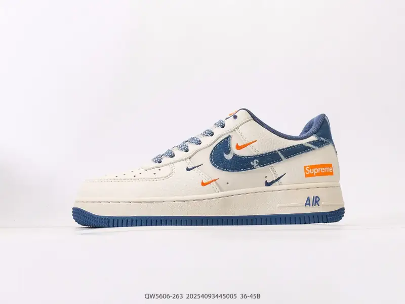 Nike Sports Shoes Retro Cushioned Versatile NH0601-581 #20254093445005