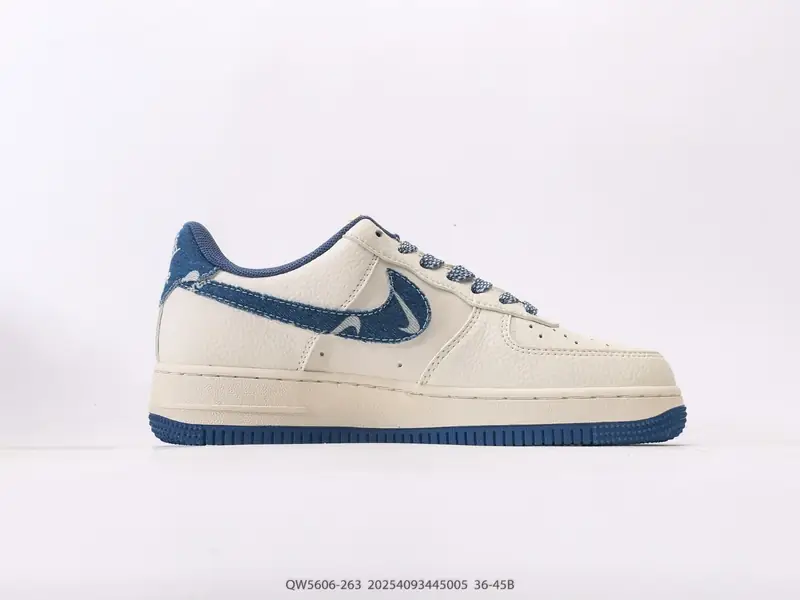 Nike Sports Shoes Retro Cushioned Versatile NH0601-581 #20254093445005