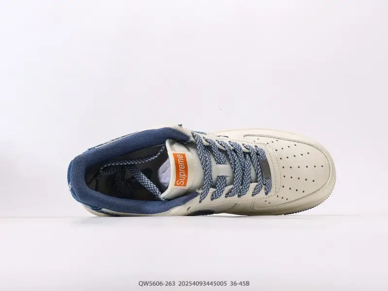 Nike Sports Shoes Retro Cushioned Versatile NH0601-581 #20254093445005