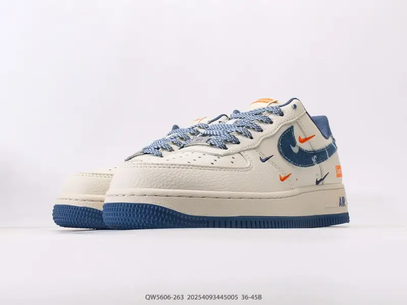 Nike Sports Shoes Retro Cushioned Versatile NH0601-581 #20254093445005